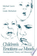 Children’s Emotions and Moods
