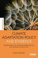 Climate Adaptation Policy and Evidence
