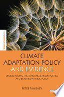 Climate Adaptation Policy and Evidence Book