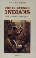 Read Pdf Cheyenne Indians