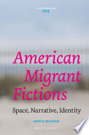 American Migrant Fictions Book