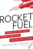 Rocket Fuel Book