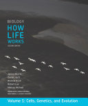 Biology  How Life Works Book