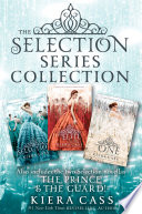 The Selection Series 3 Book Collection