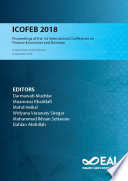 ICOFEB 2018