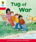 Oxford Reading Tree: Stage 4: More Stories C: Tug of War