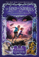The Land of Stories: The Enchantress Returns Pdf/ePub eBook