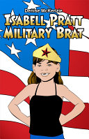 Isabell Pratt Military Brat