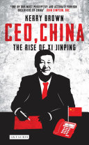 CEO  China Book PDF