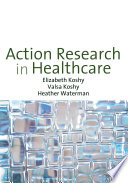Action Research In Healthcare