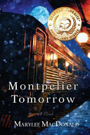 Montpelier Tomorrow Book PDF