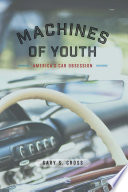 Machines of Youth Book
