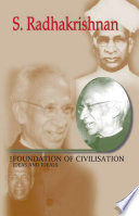 The Foundation of Civilisation Book PDF