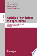 Modelling    Foundation and Applications