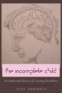 Read Pdf The Incomplete Child