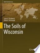The Soils of Wisconsin PDF Book