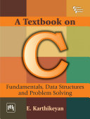 A TEXTBOOK ON C