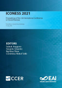 ICONESS 2021