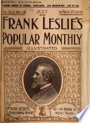 Frank Leslie s Popular Monthly Book PDF