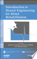 Introduction to Neural Engineering for Motor Rehabilitation