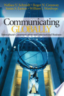 Communicating Globally Book