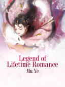 Read Pdf Legend of Lifetime Romance