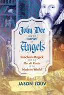 John Dee and the Empire of Angels Pdf/ePub eBook