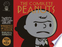 The Complete Peanuts Vol  1
