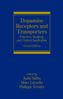 Dopamine Receptors and Transporters