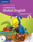 Cambridge Global English Stage 5 Learner s Book with Audio CDs  2 