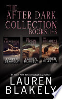 The After Dark Collection PDF Book By Lauren Blakely