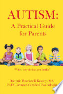 Autism Book