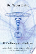 Unified Integrative Medicine Book