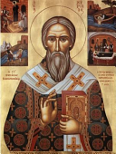 Catechetical Lectures of St Cyril