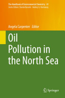 Oil Pollution in the North Sea Pdf/ePub eBook