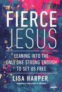 Fierce Jesus Pdf/ePub eBook