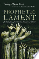 Prophetic Lament