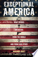 Exceptional America Book