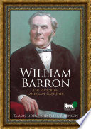 William Barron