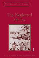 The Neglected Shelley