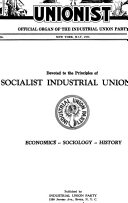 Industrial Unionist