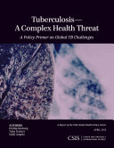 Tuberculosis—A Complex Health Threat Pdf/ePub eBook
