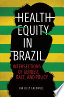 Health Equity in Brazil Book