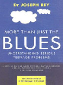 Cover of More Than Just the Blues