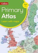 Collins Primary Atlases - Collins Primary Atlas