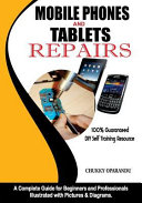 Mobile Phones and Tablets Repairs
