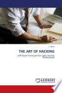 The Art of Hacking PDF Book By Anto.Y
