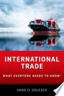 International Trade Book