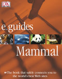 DK/Google E.guides: Mammal