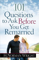 101 Questions to Ask Before You Get Remarried Book